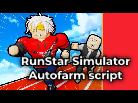 RunStar Simulator