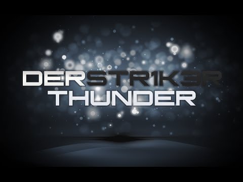 Download: DerStr1k3r - Thunder