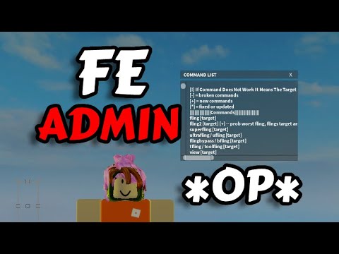 FE Admin V1