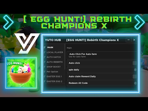 Get Script Yuto Hub