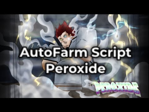 Peroxide