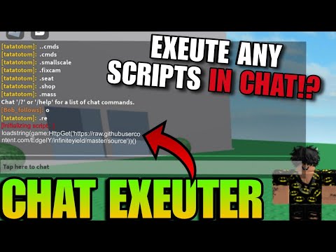 [NEW😵‍💫] CHAT EXEUTER FAST & EASY