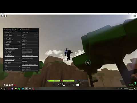 azure modded