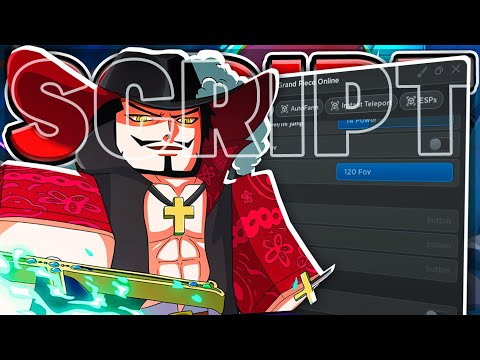 Grand Piece Online SCRIPT - POISON