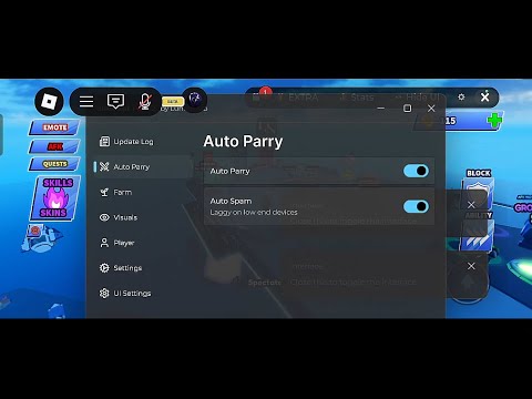 OP BLADE BALL SCRIPT | AUTO WIN | AUTO PARRY V2 | AUTO DODGE | ANTI AFK
