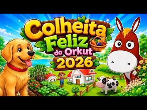 Colheita Feliz GLOBAL