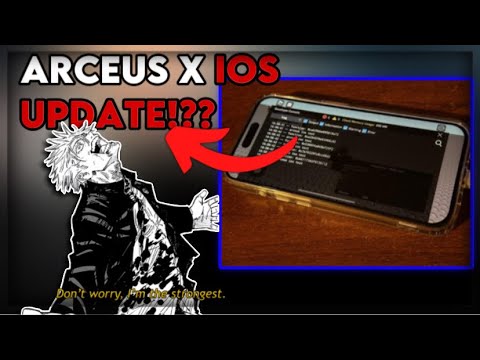 ARCEUS X IOS IPA DOWNLOAD NOW