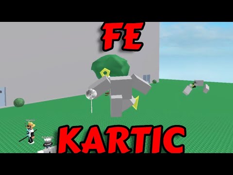 FE Kartic