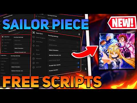 Sailor Piece Script 1