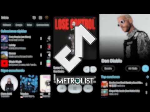 Metrolist v12.7.1