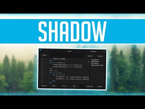 Shadow