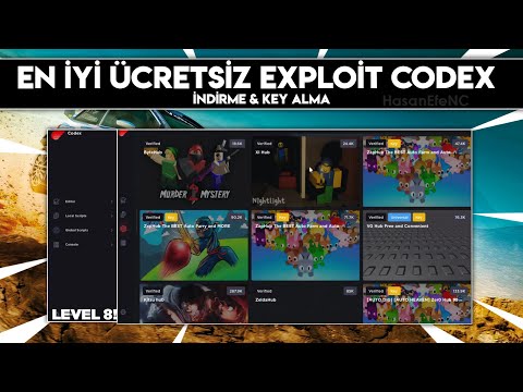 Codex Exploit 