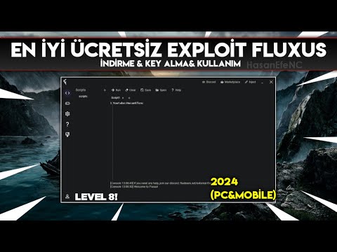 Fluxus Exploit 3/3