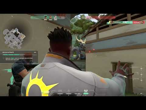 Valorant Gameplay Tutorial