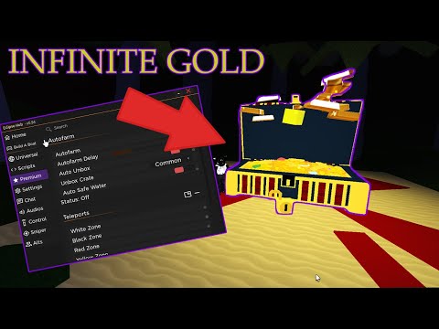 BEST Build A Boat For Treasure GUI