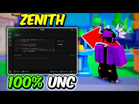 Zenith Executor