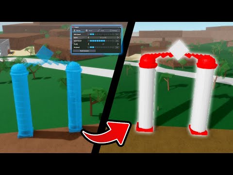 🍄 Toad's BluePrint Spawner ! [ Free ] 🌳 Lumber Tycoon 2 Scripts 🌳 | ROBLOX Scripts