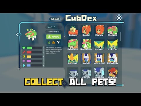 Pet Fighting Simulator