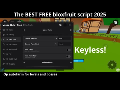 Bloxfruitscript
