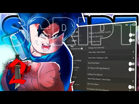 Anime Warriors Simulator 2 SCRIPT - RIVER HUB