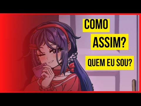 MiSide Gameplay