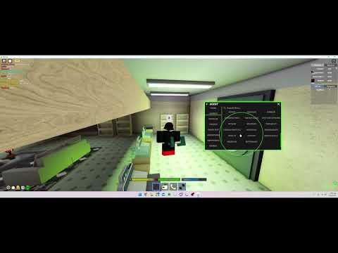 Da Hood Gui