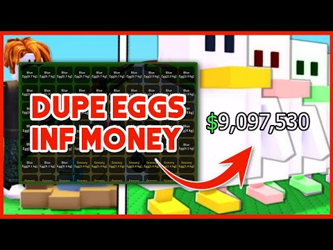 🥚Hatch a Duck Script No Key • Dupe Eggs, INF Money, Auto Farm 