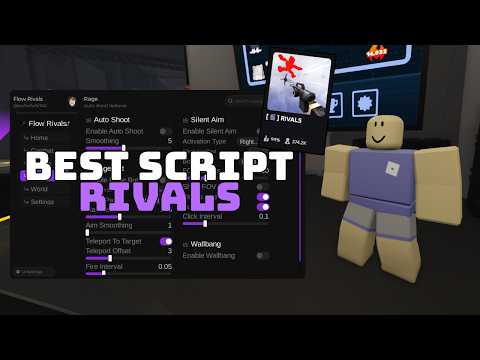Rivals Flow script