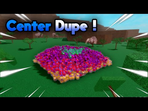 ⚡ NEW Center Land Dupe ! [ Free ] 🌳 Lumber Tycoon 2 Scripts 🌳 | ROBLOX Scripts