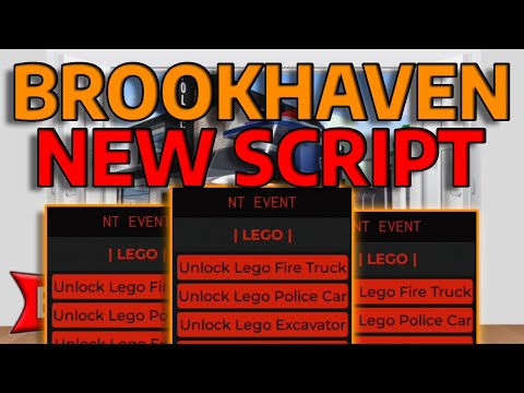 Brookhaven Script