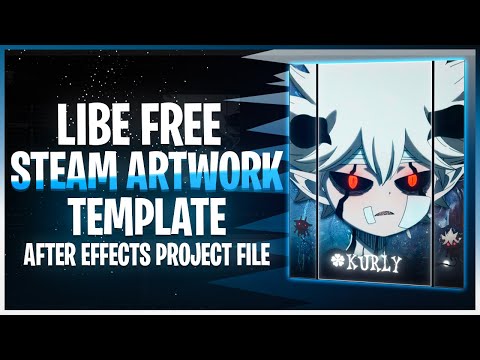LIBE BEST [FREE] STEAM ARTWORK SHOWCASE