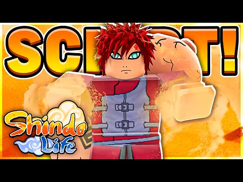 Shindo Life SCRIPT - POISON