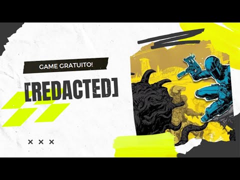 Redacted Game Free