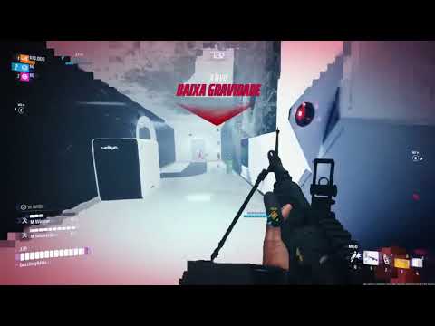 The Finals Gameplay