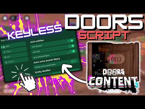 DOORS OP SCRIPT