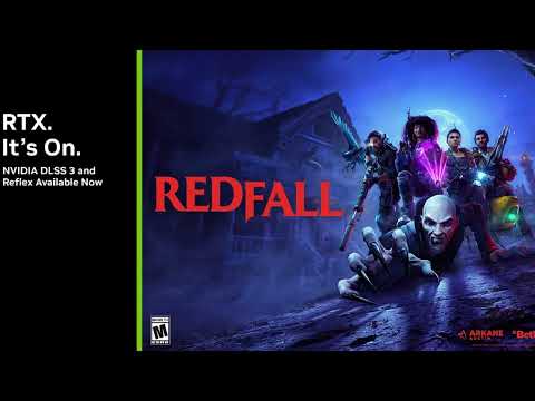 NVIDIA Reflex Review