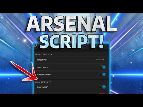 Arsenal Script