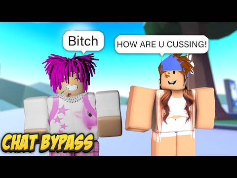 (BEST) Chat Bypass/Cursing Script 2023 - ROBLOX EXPLOITING