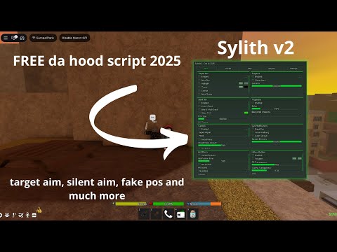 sylithv2