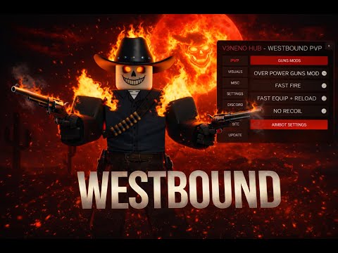 WESTBOUND KEY