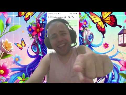 Trollei o BOT do Whatsapp com SAMBA!