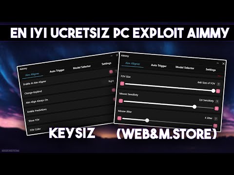 Aimmy Executor