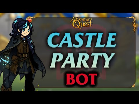 CastleParty