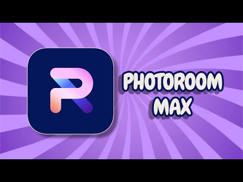 Photoroom Max v2025.45.05