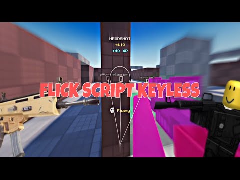 FLICK SCRIPT