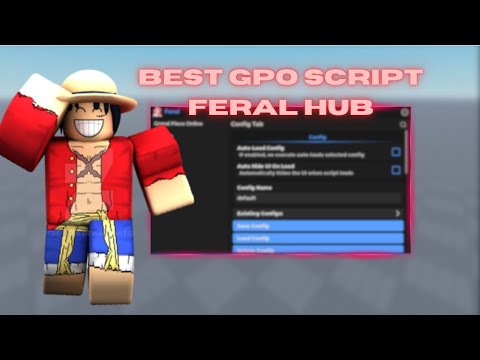Feral Hub