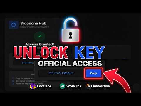 3rgoune script | Key checkpoint