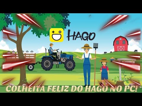 Happy Harvest Hago