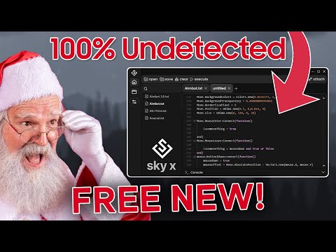 Sky X Exploit - DOWNLOAD link