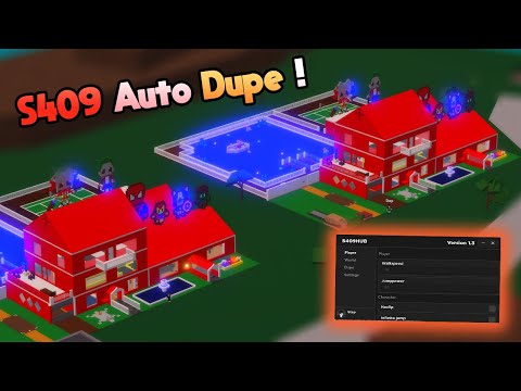 S409 Discord Server LT2 SCRIPT